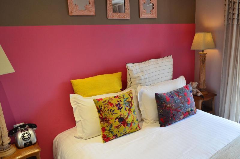 Hotel La Demeure 3*