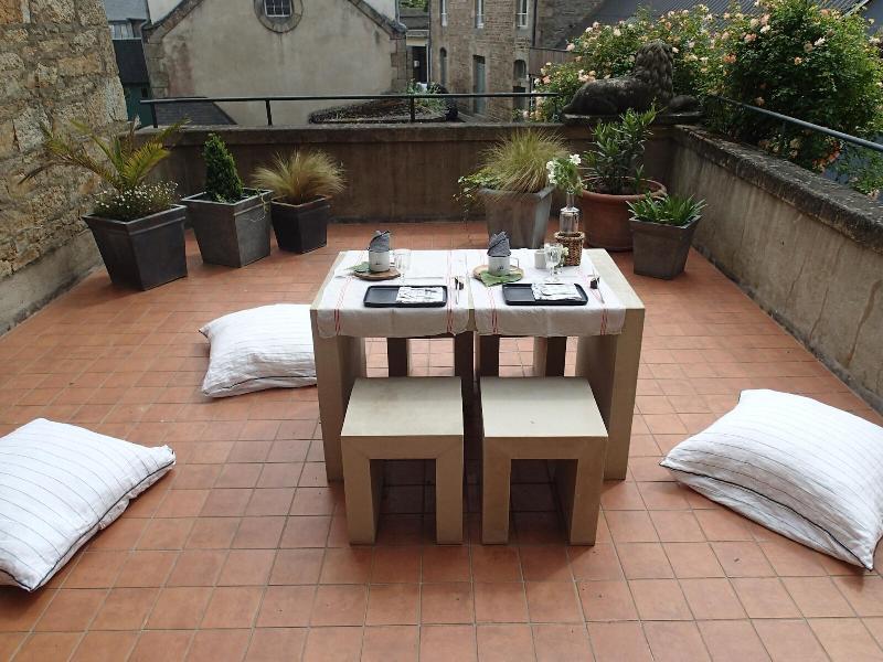 Hotel La Demeure Guingamp