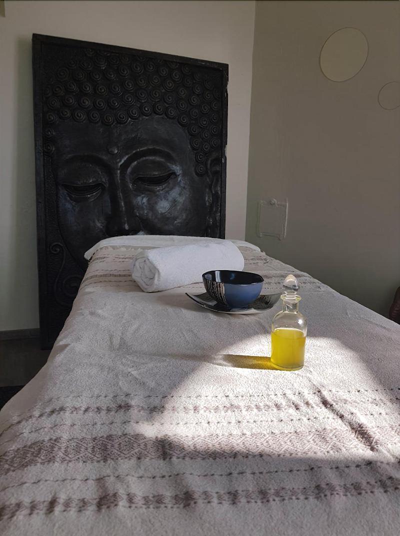 La Demeure Hotel