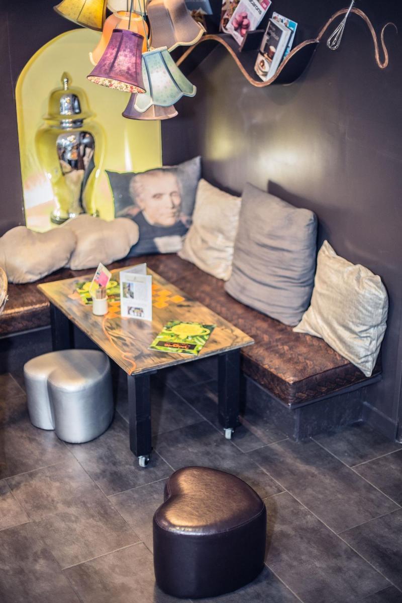 Hotel La Demeure 3*