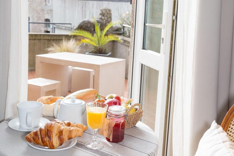 Hotel La Demeure 3*