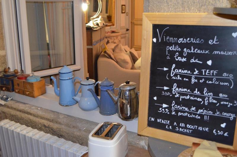 La Demeure Hotel 3*