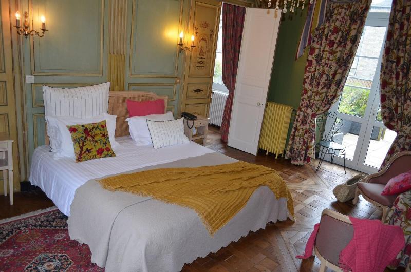 Hotel La Demeure