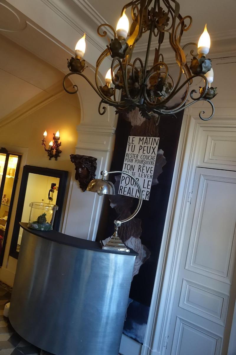 La Demeure Hotel 3*