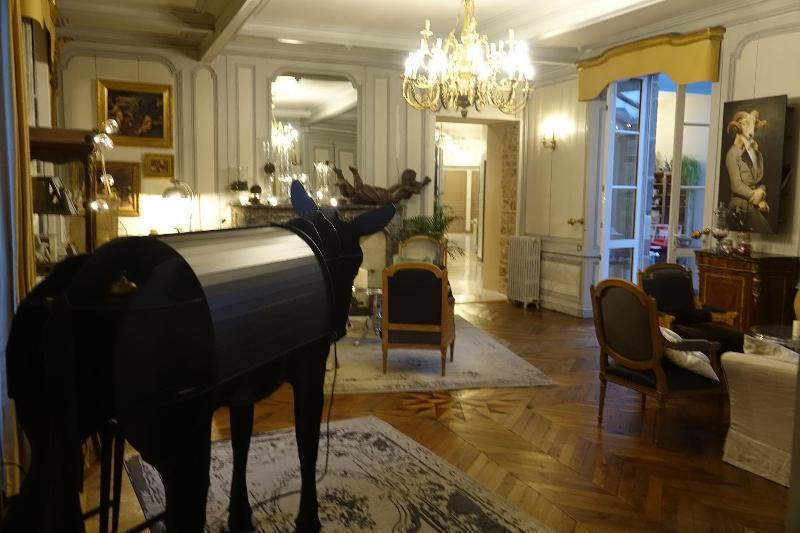 Hotel La Demeure Guingamp