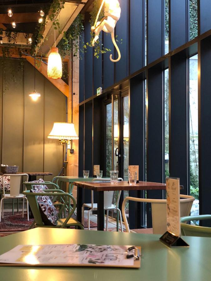 Hotel La Demeure Guingamp