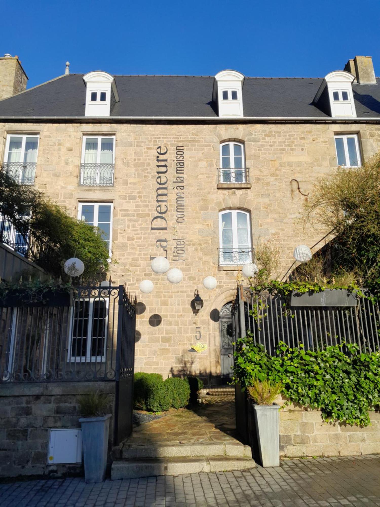 La Demeure