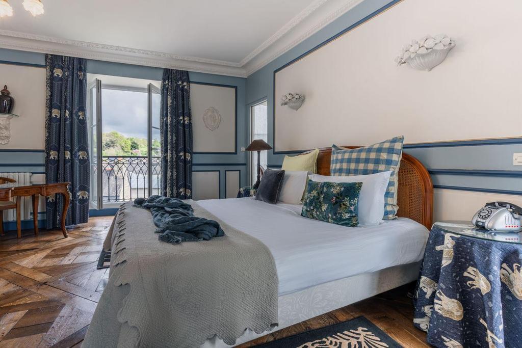 Hotel La Demeure