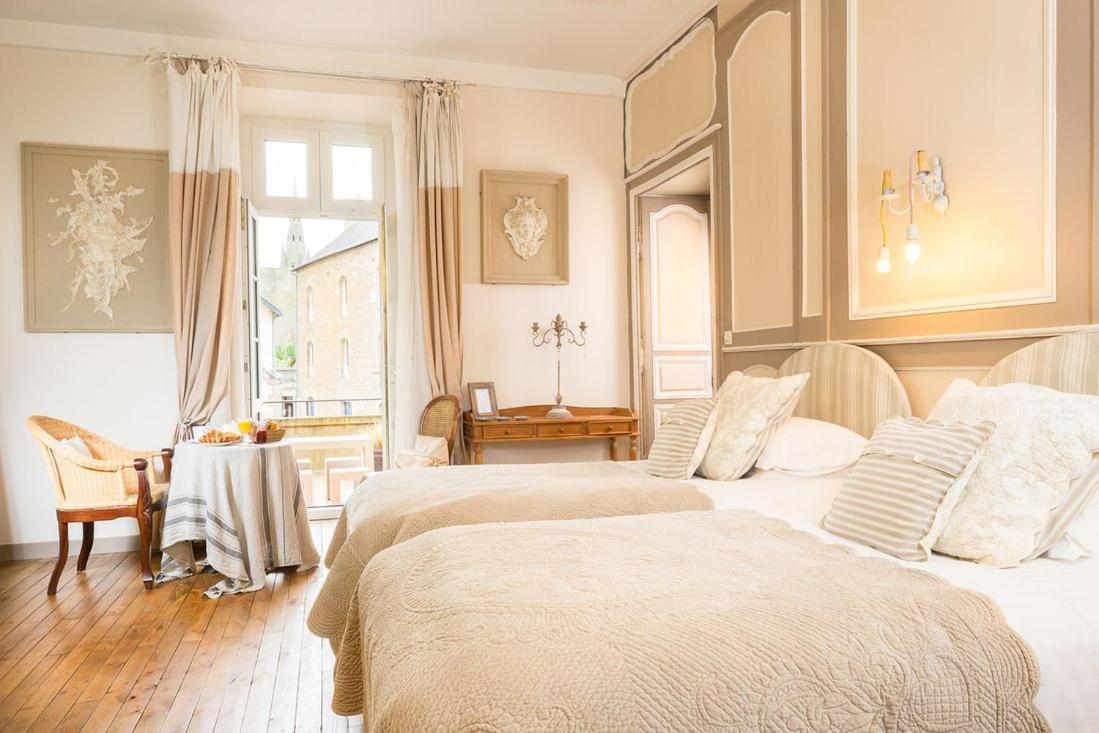 Hotel La Demeure 3*