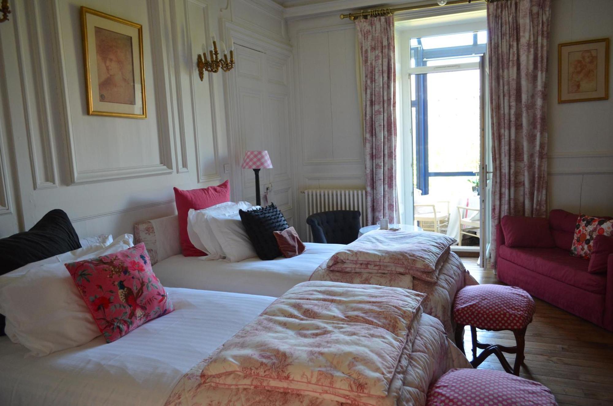 Hotel La Demeure Guingamp
