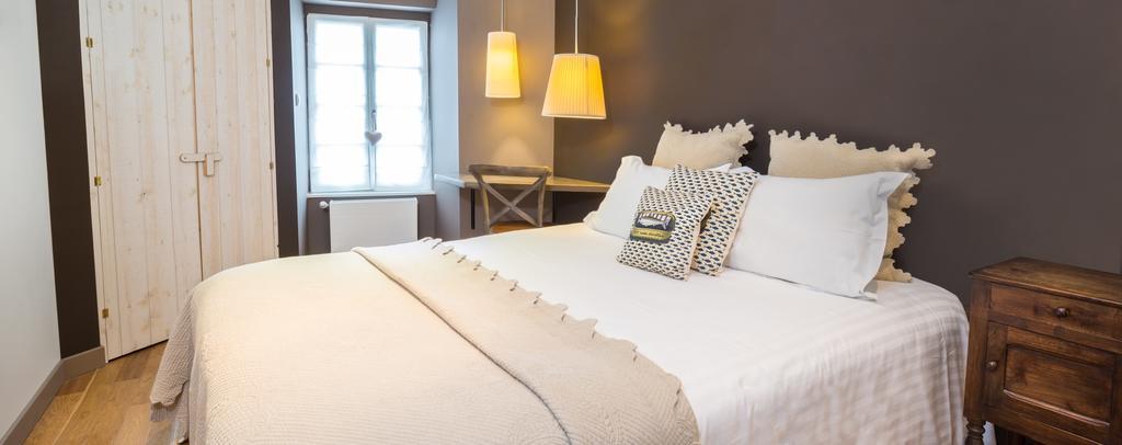 La Demeure Hotel