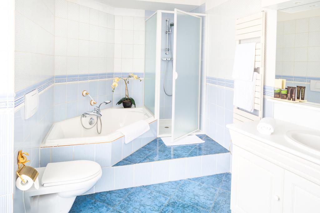 Hotel La Demeure
