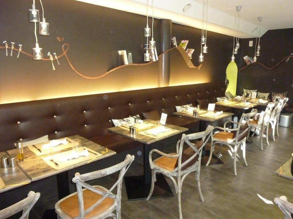 Hotel La Demeure Guingamp