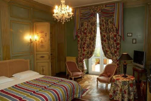 Hotel La Demeure