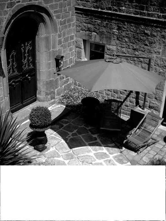 Hotel La Demeure 3*