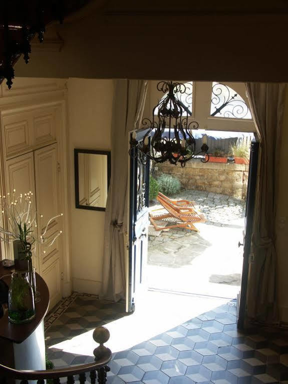 La Demeure Hotel 3*