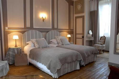 La Demeure 3* Guingamp
