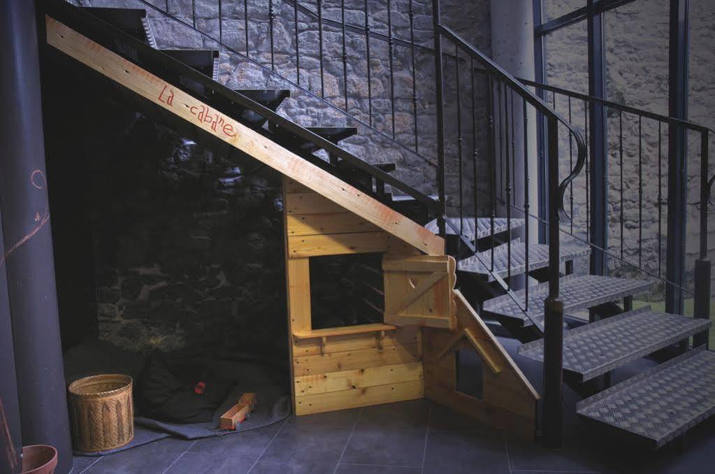 Hotel La Demeure 3*