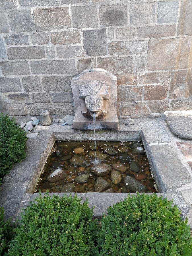 La Demeure
