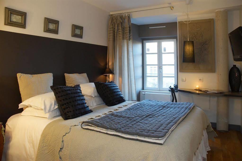 Hotel La Demeure Guingamp