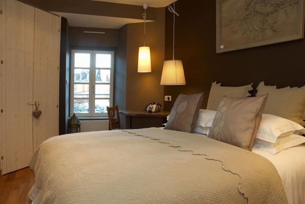 La Demeure Hotel Guingamp