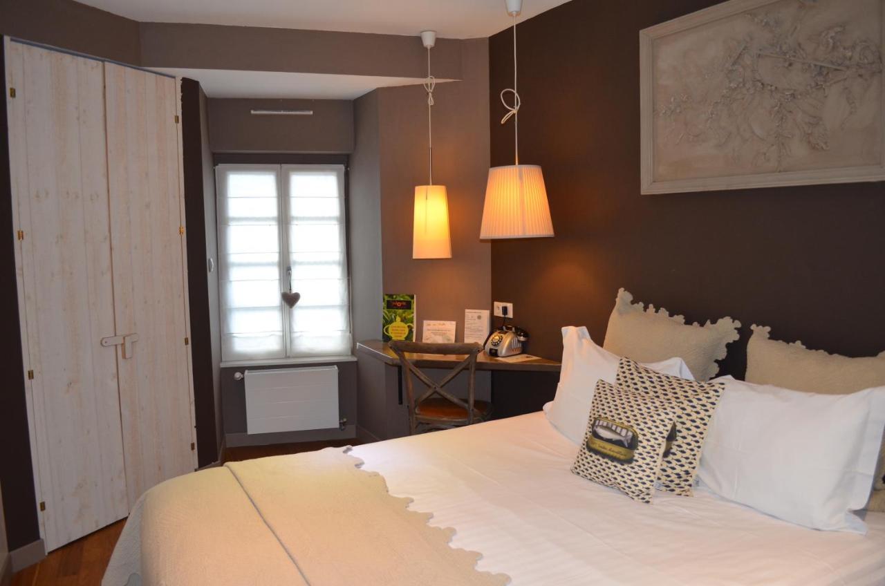 Hotel La Demeure 3*