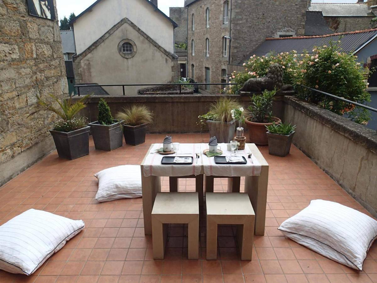 Hotel La Demeure 3*