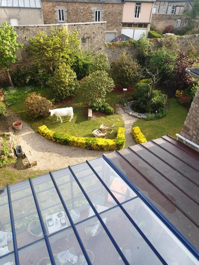 La Demeure Hotel Guingamp