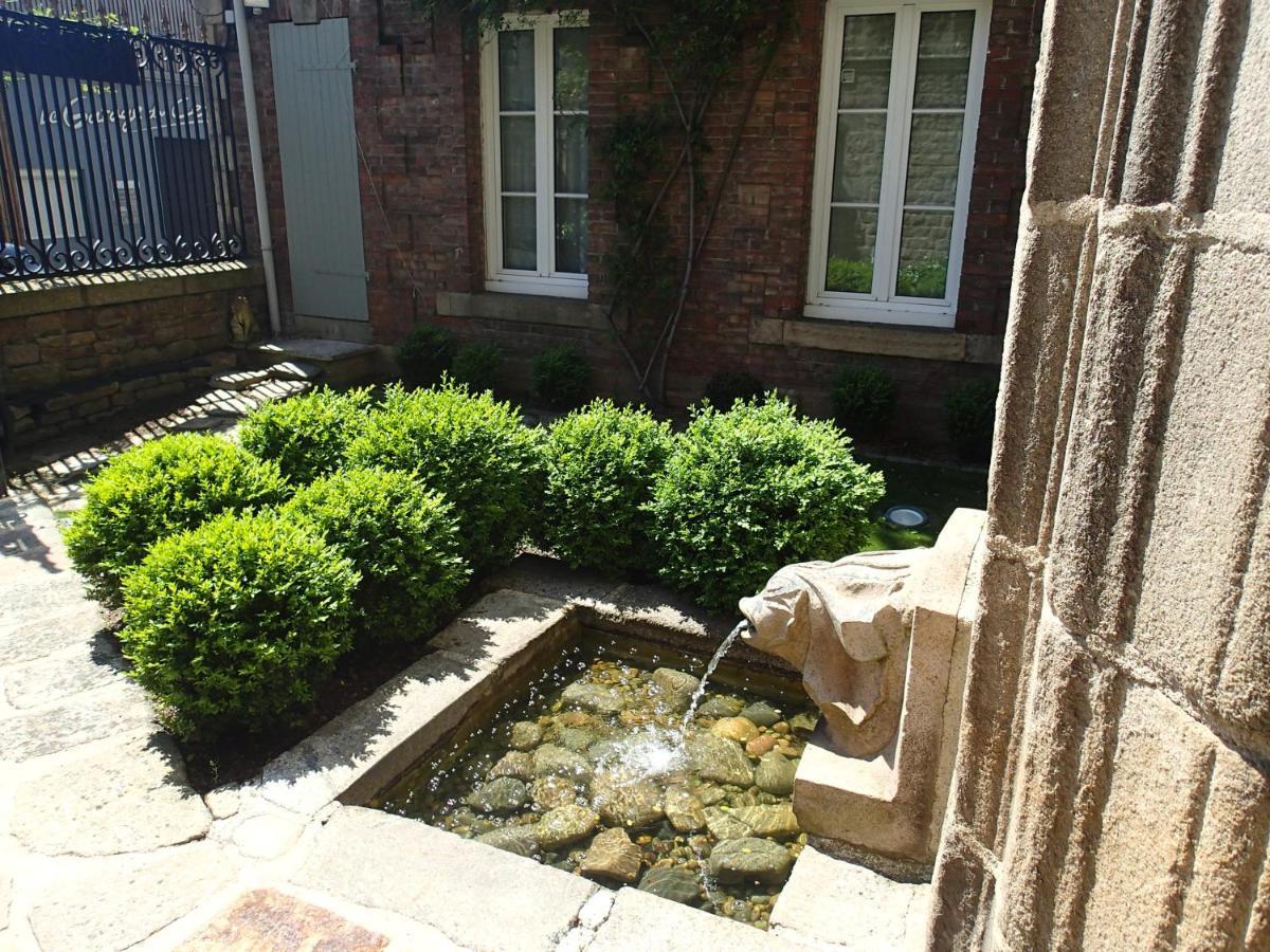 Hotel La Demeure Guingamp