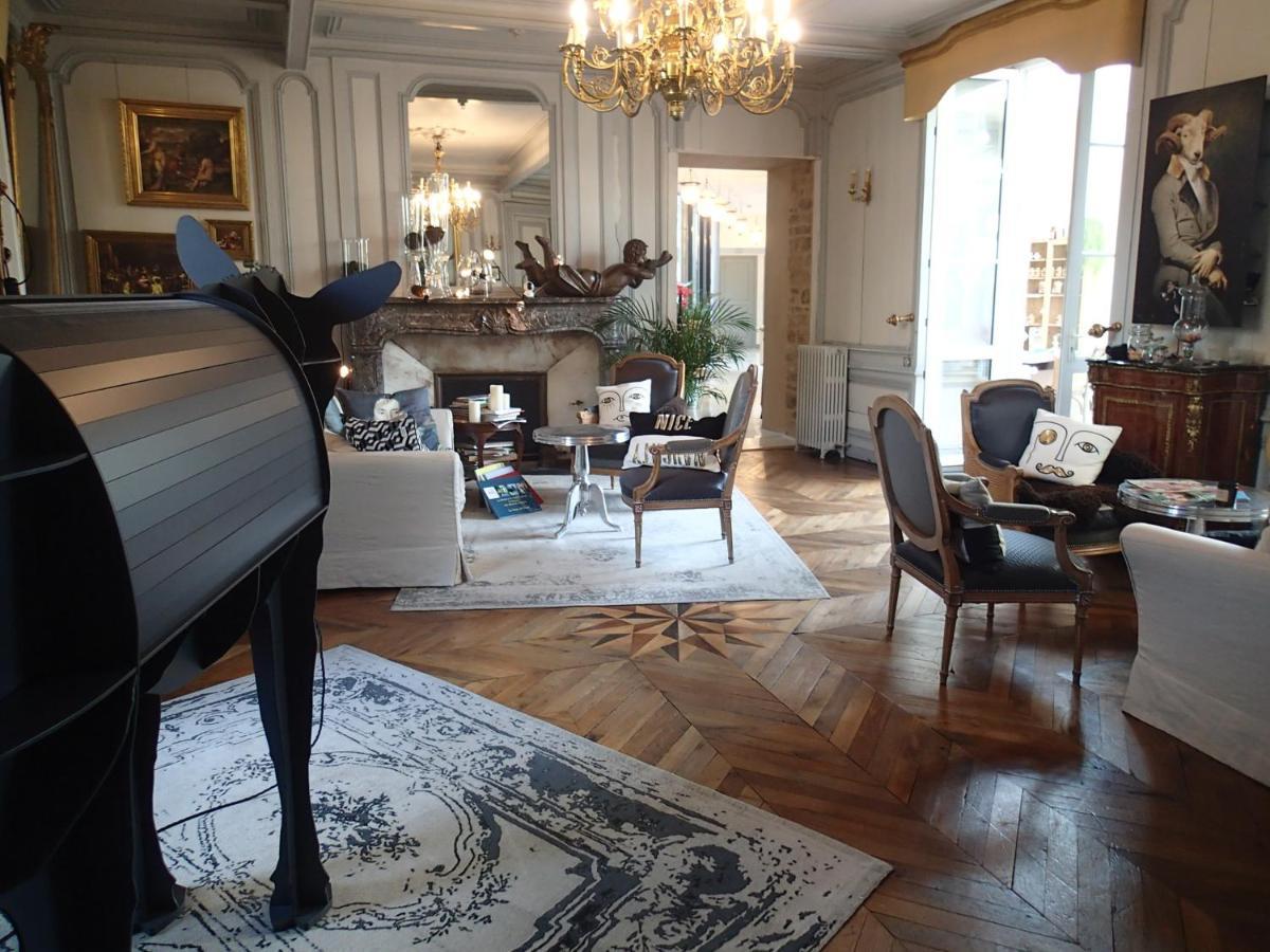 Hotel La Demeure